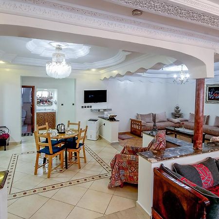 Casa Silya Apartment Chefchaouen Bagian luar foto
