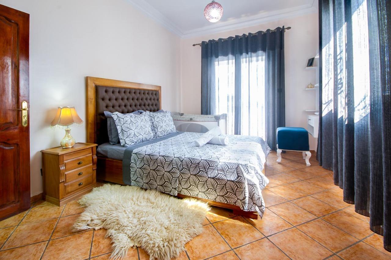 Casa Silya Apartment Chefchaouen Bagian luar foto