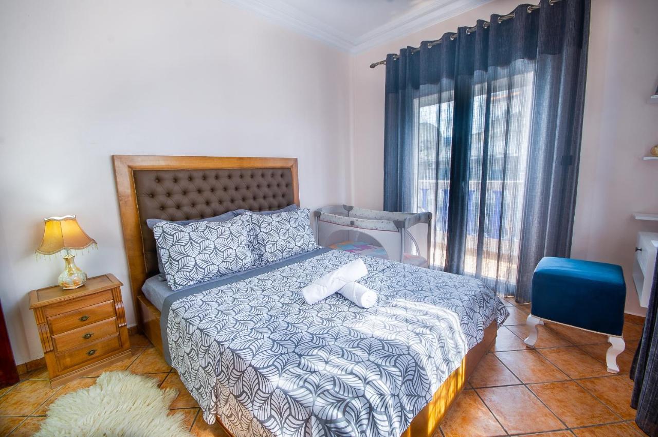 Casa Silya Apartment Chefchaouen Bagian luar foto