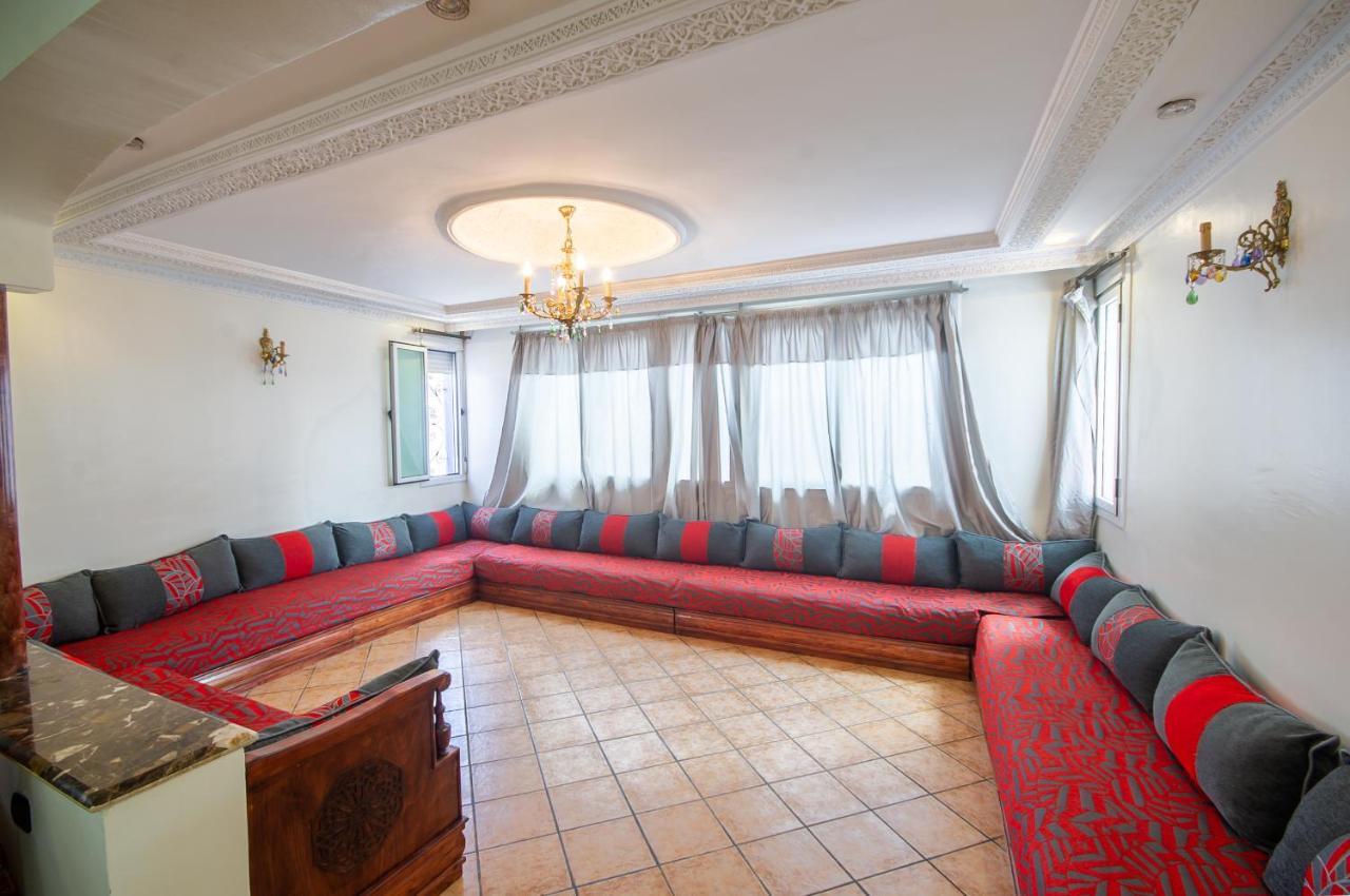 Casa Silya Apartment Chefchaouen Bagian luar foto