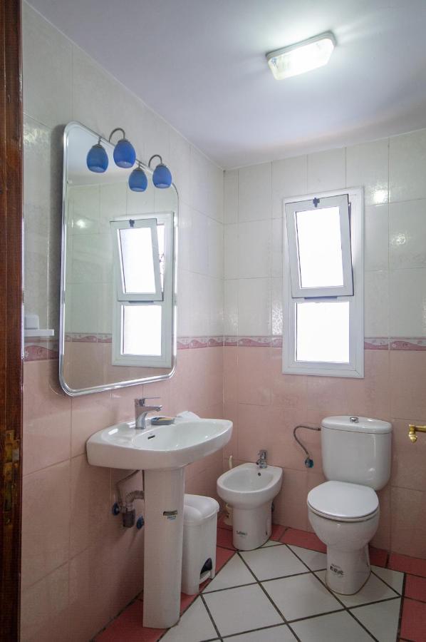 Casa Silya Apartment Chefchaouen Bagian luar foto