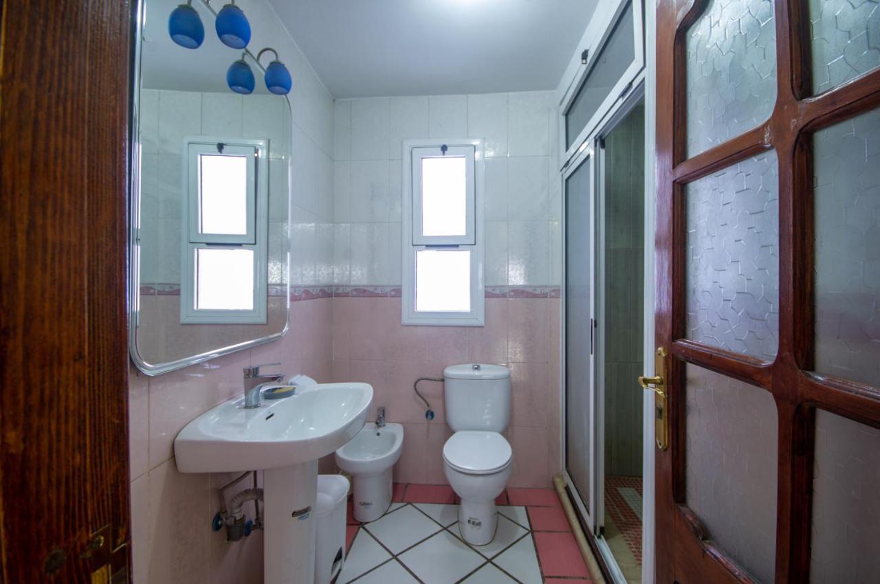 Casa Silya Apartment Chefchaouen Bagian luar foto