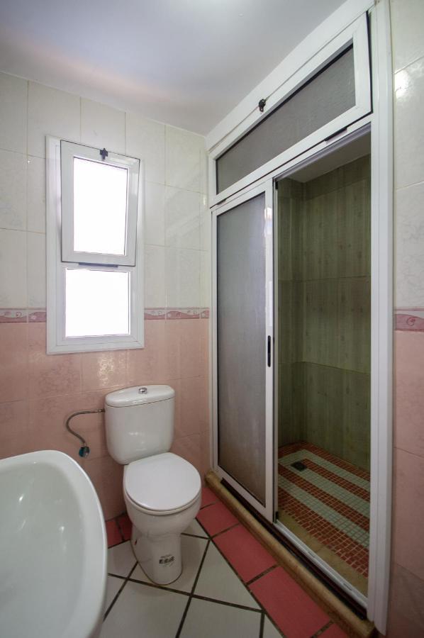 Casa Silya Apartment Chefchaouen Bagian luar foto