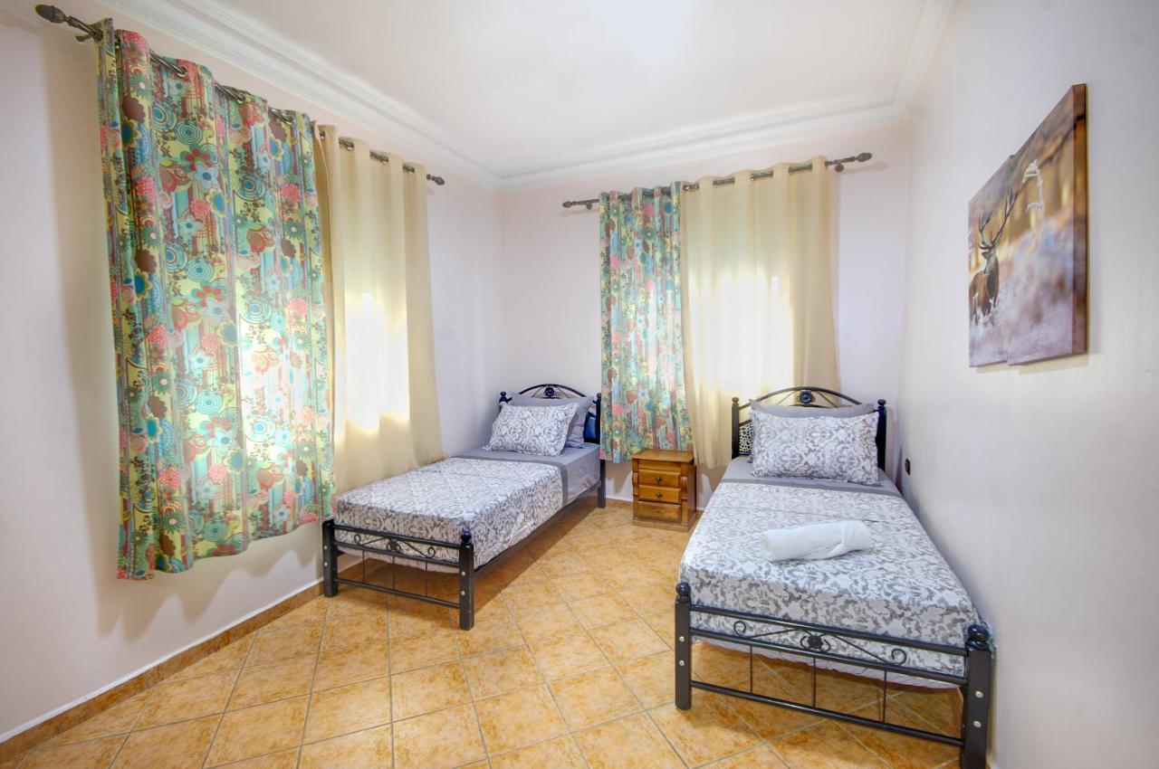 Casa Silya Apartment Chefchaouen Bagian luar foto
