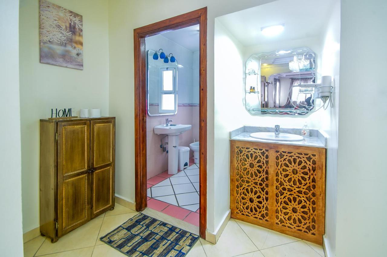 Casa Silya Apartment Chefchaouen Bagian luar foto